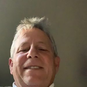 Meet your Posher, Steve